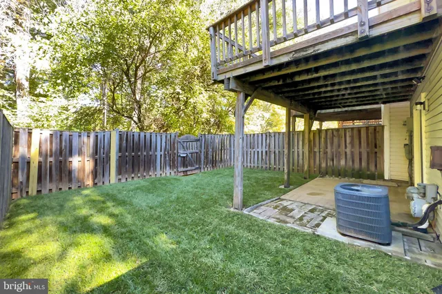 $503,000 | 14578 Olde Kent Road, Centreville, VA 20120