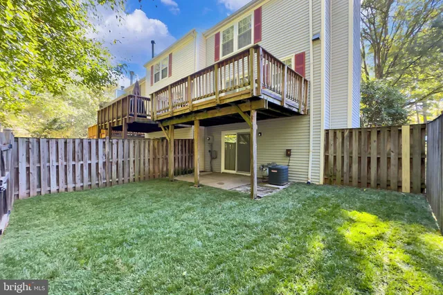 $503,000 | 14578 Olde Kent Road, Centreville, VA 20120