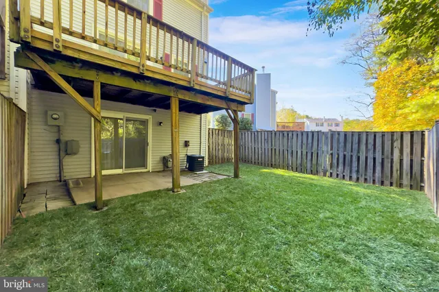 $503,000 | 14578 Olde Kent Road, Centreville, VA 20120