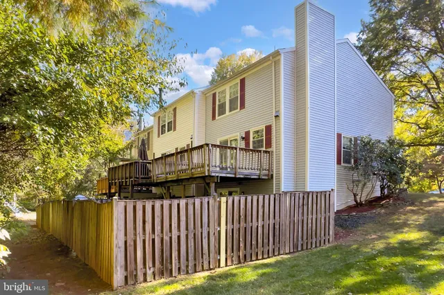 $503,000 | 14578 Olde Kent Road, Centreville, VA 20120