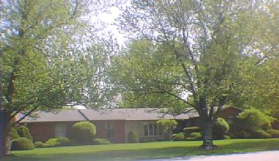 8527 Covington Road Fort Wayne, IN 46804 - Photo 4 of 12