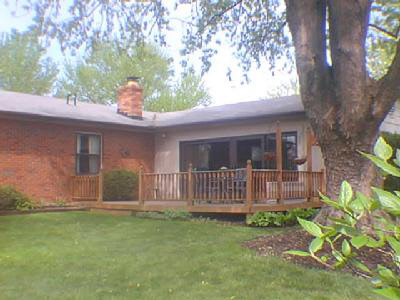 8527 Covington Road Fort Wayne, IN 46804 - Photo 5 of 12
