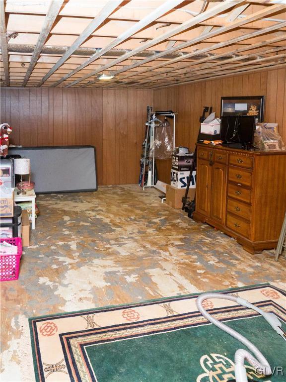 948 Engler Road Nazareth, PA 18064 - Photo 24 of 38 a view of storage and utility room
