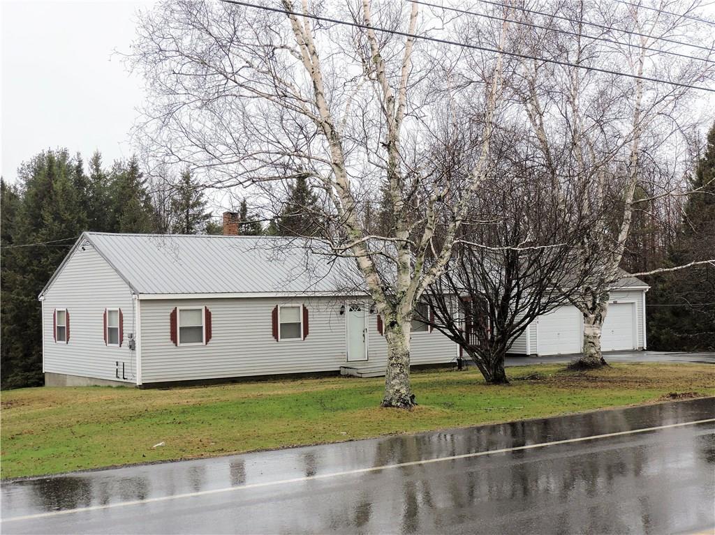 304 Milo Road Sebec, ME 04481 - Photo 1 of 21 Photo