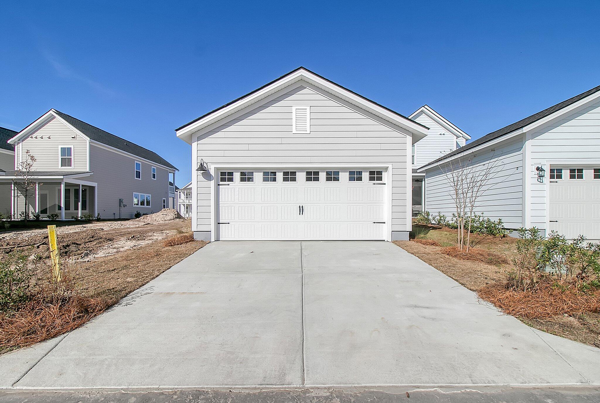 722 Rumbling Leaf Lane Summerville, SC 29486 - Photo 35 of 35 The Lindenberry B Floorplan (32)