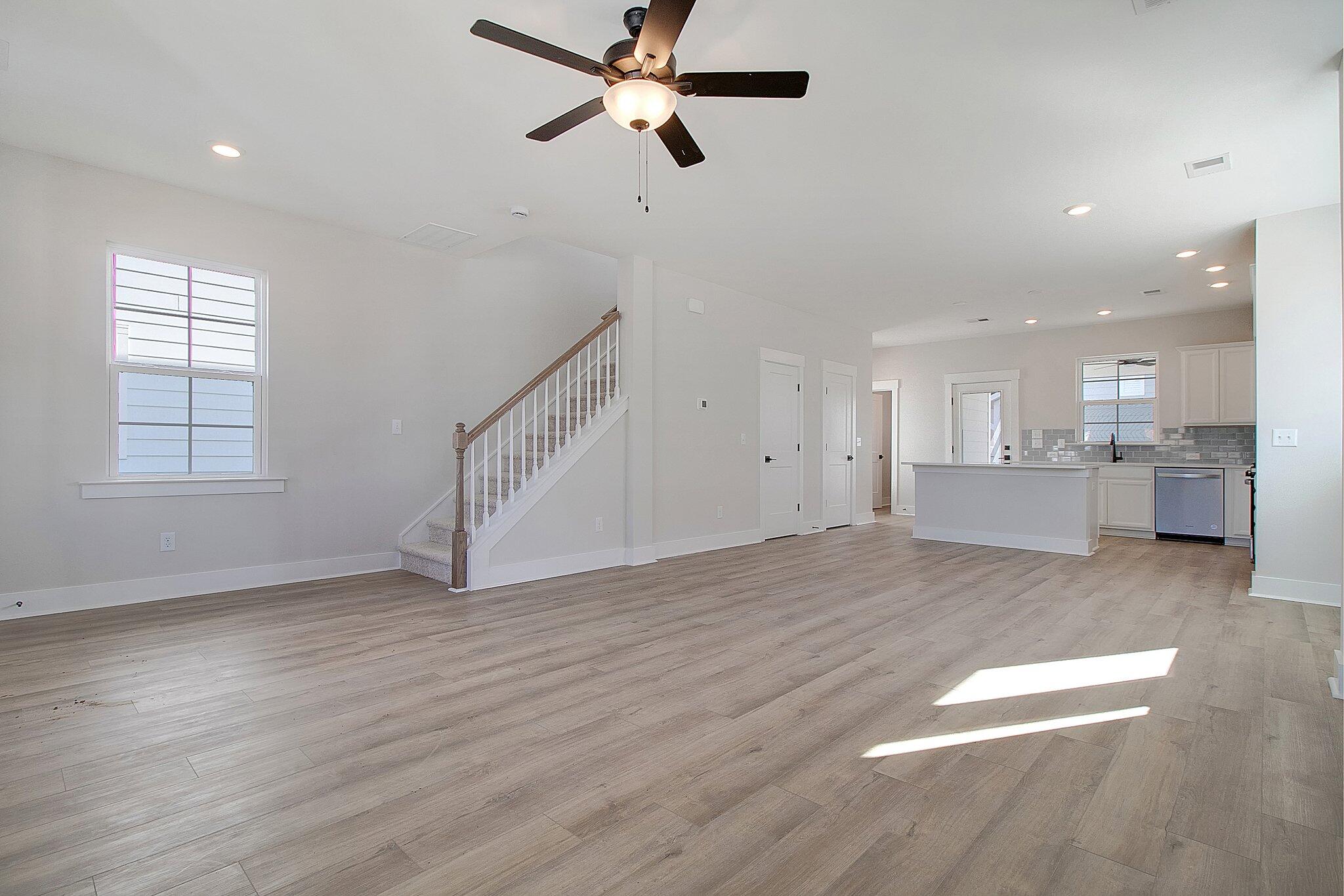 722 Rumbling Leaf Lane Summerville, SC 29486 - Photo 18 of 35 The Lindenberry B Floorplan (8)
