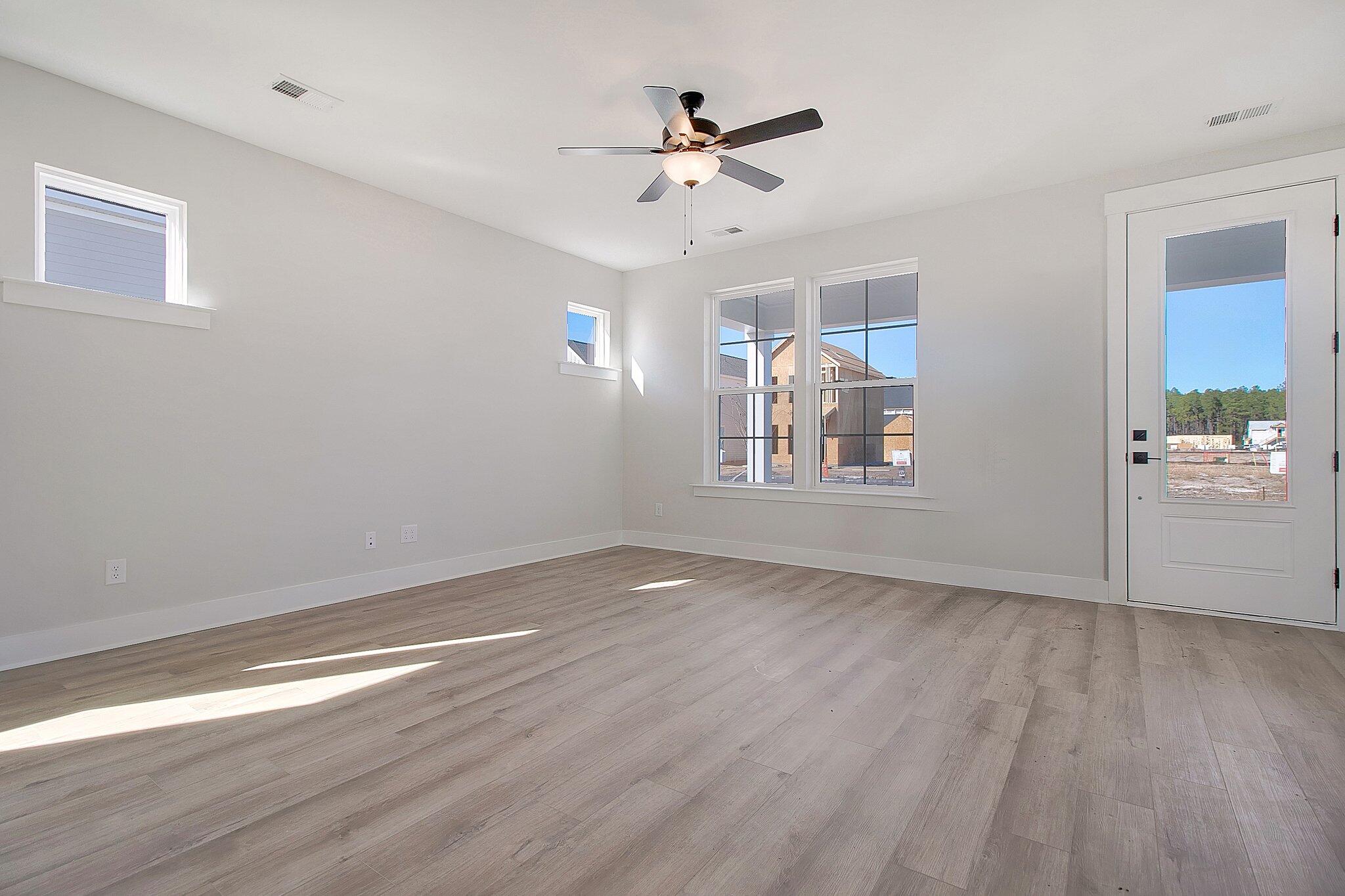 722 Rumbling Leaf Lane Summerville, SC 29486 - Photo 21 of 35 The Lindenberry B Floorplan (9)
