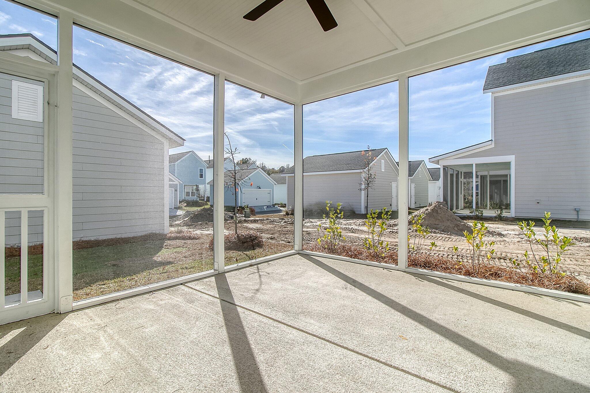722 Rumbling Leaf Lane Summerville, SC 29486 - Photo 22 of 35 The Lindenberry B Floorplan (28)