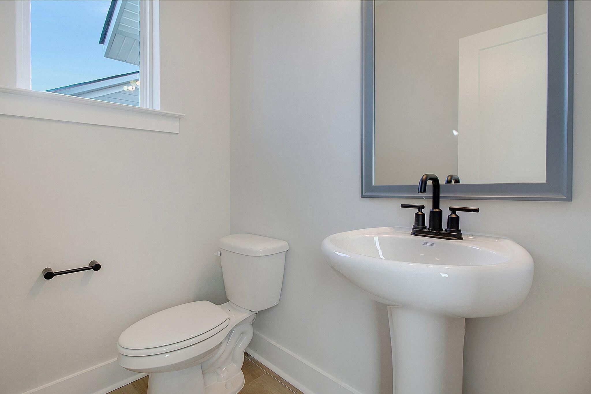 722 Rumbling Leaf Lane Summerville, SC 29486 - Photo 24 of 35 The Lindenberry B Floorplan (23)