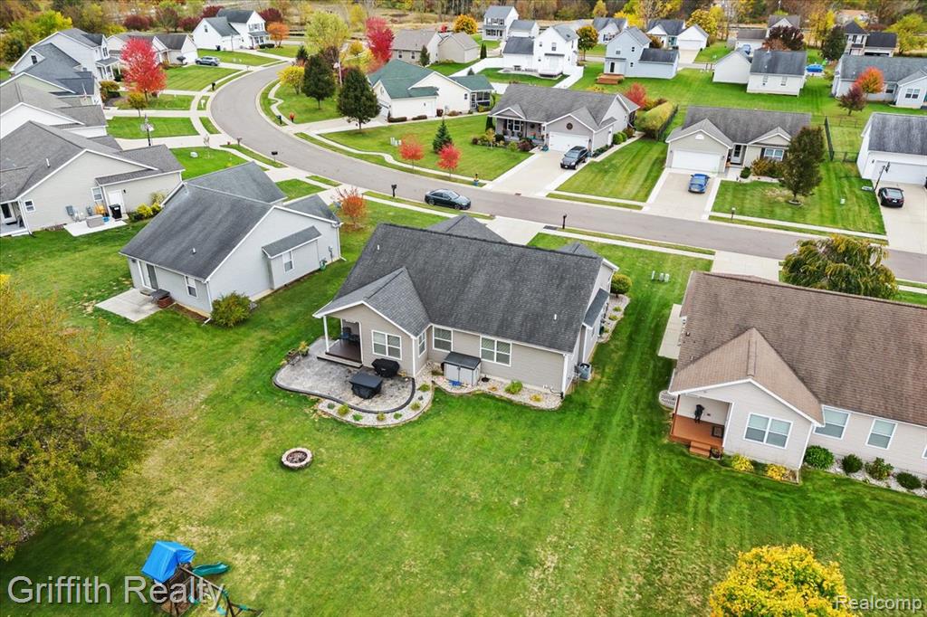 8104 Eagle Ridge Lane Fowlerville, MI 48836 - Photo 40 of 43 Gallery Image 40