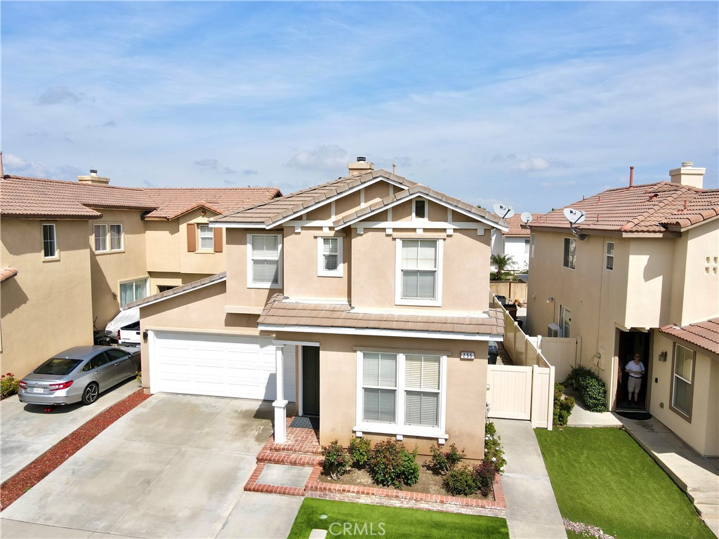 255 Roxanne Lane Corona, CA 92882 - Photo 2 of 30