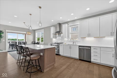 $1,495,000 | 3162 Beach Boulevard, Cicero, IN 46034