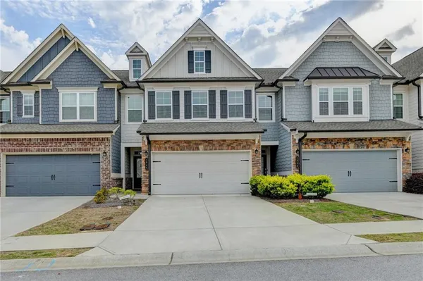 $415,000 | 1946 Frisco Way, Suwanee, GA 30024