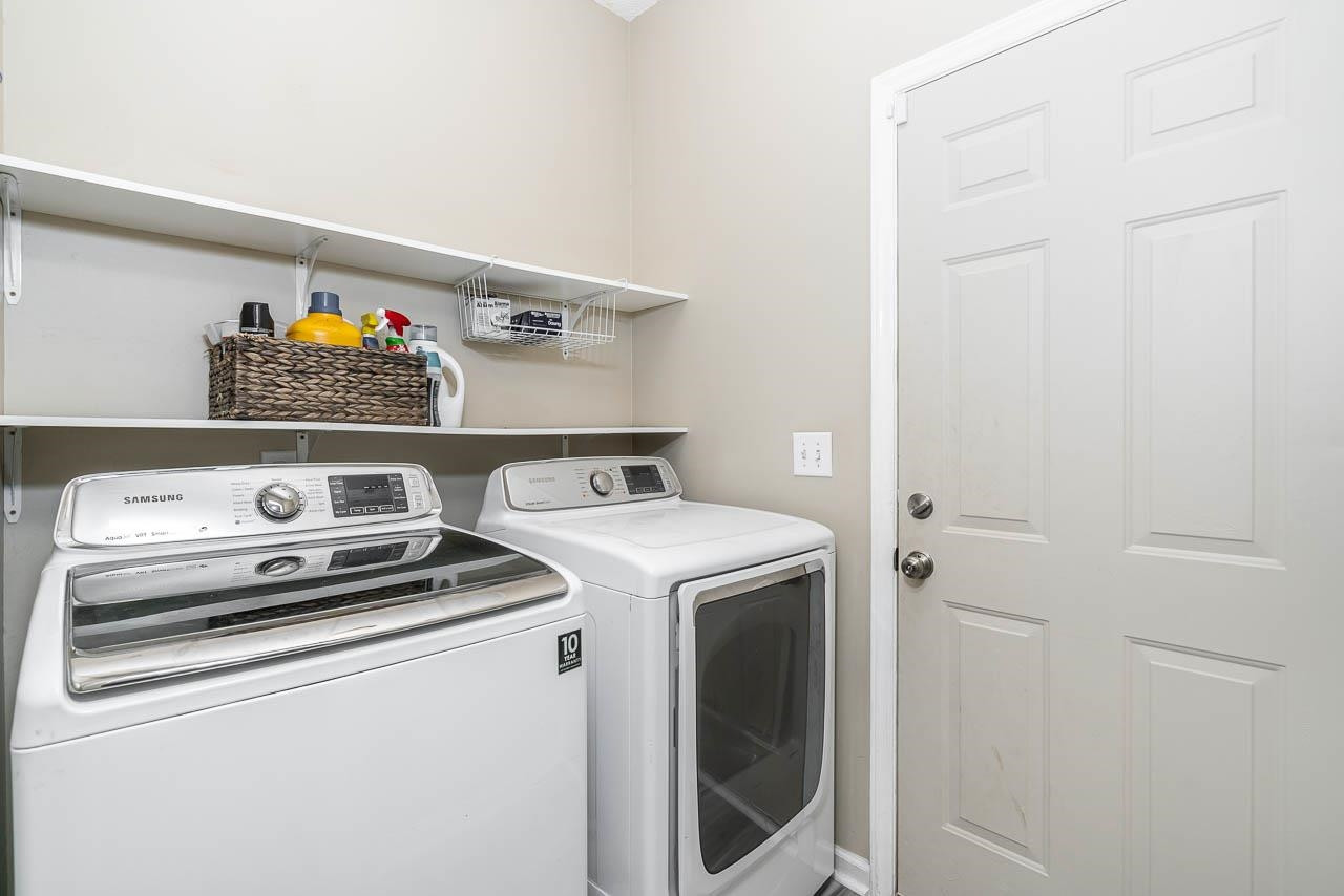 5805 Solitude Way Durham, NC 27713 - Photo 15 of 31 Photo 15