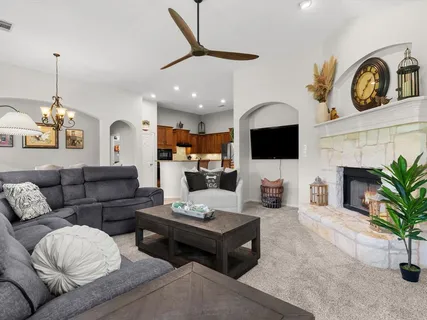 $419,000 | 8156 Rock Elm Road, Fort Worth, TX 76131