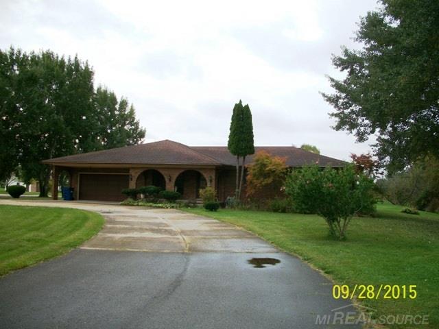 16120 27 Mile Road Ray, MI 48096 - Photo 1 of 19