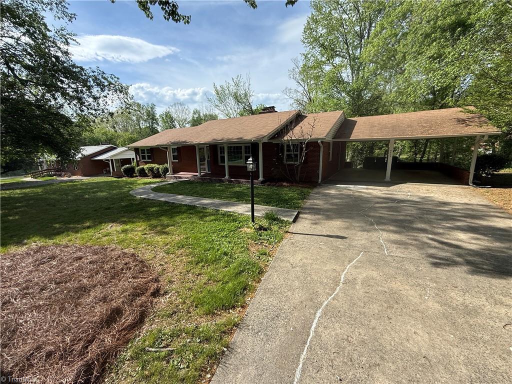 4975 Stonington Road Southwest Winston-Salem, NC 27103 - Photo 1 of 15