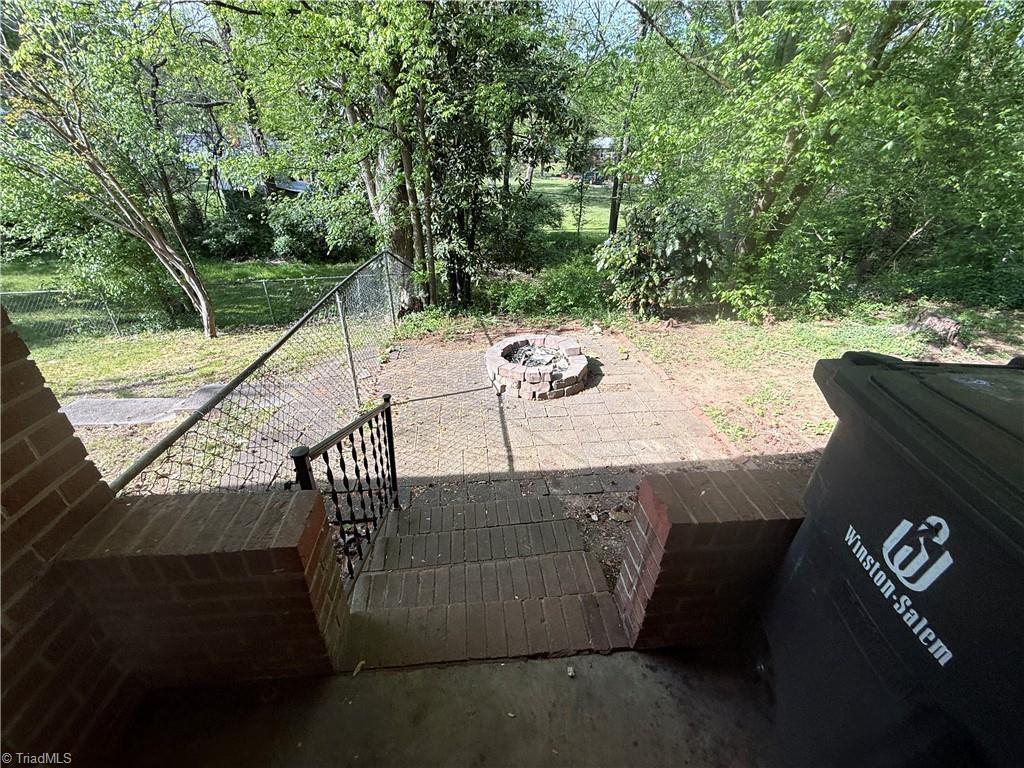 4975 Stonington Road Southwest Winston-Salem, NC 27103 - Photo 2 of 15