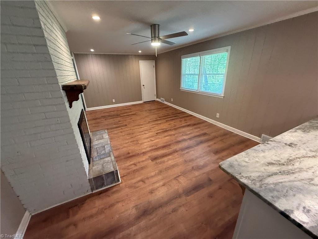 4975 Stonington Road Southwest Winston-Salem, NC 27103 - Photo 7 of 15