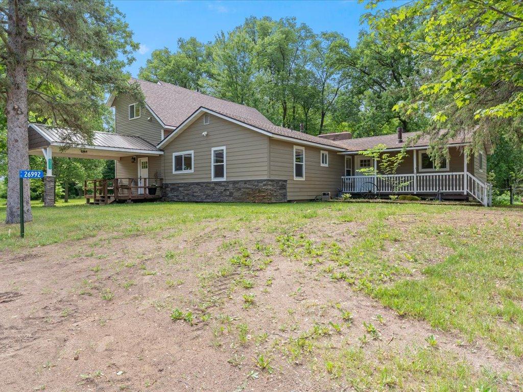 27177 Ridgewood Drive Merrifield, MN 56465 - Photo 2 of 64
