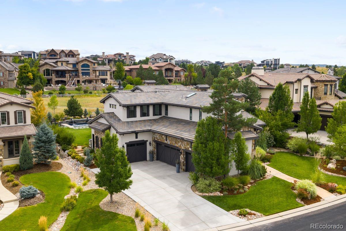 10858 Rainribbon Road Highlands Ranch, CO 80126 - Photo 47 of 50