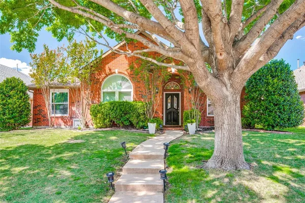 $450,000 | 12122 Chattanooga Drive, Frisco, TX 75035