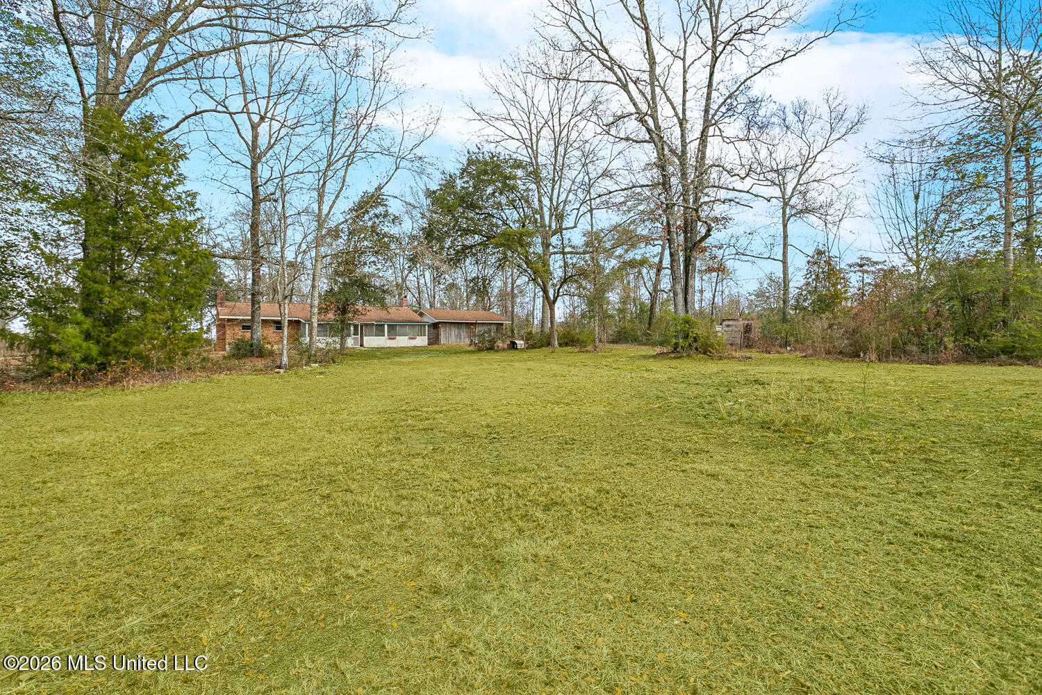 47 Ed Taylor Road Tylertown, MS 39667 - Photo 2 of 16 14