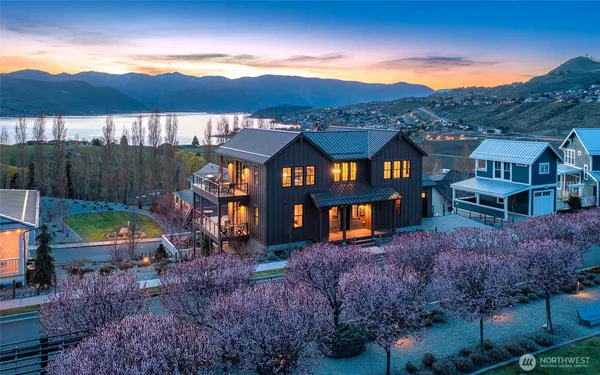 $1,950,000 | 168 Jackrabbit Lane, Chelan, WA 98816