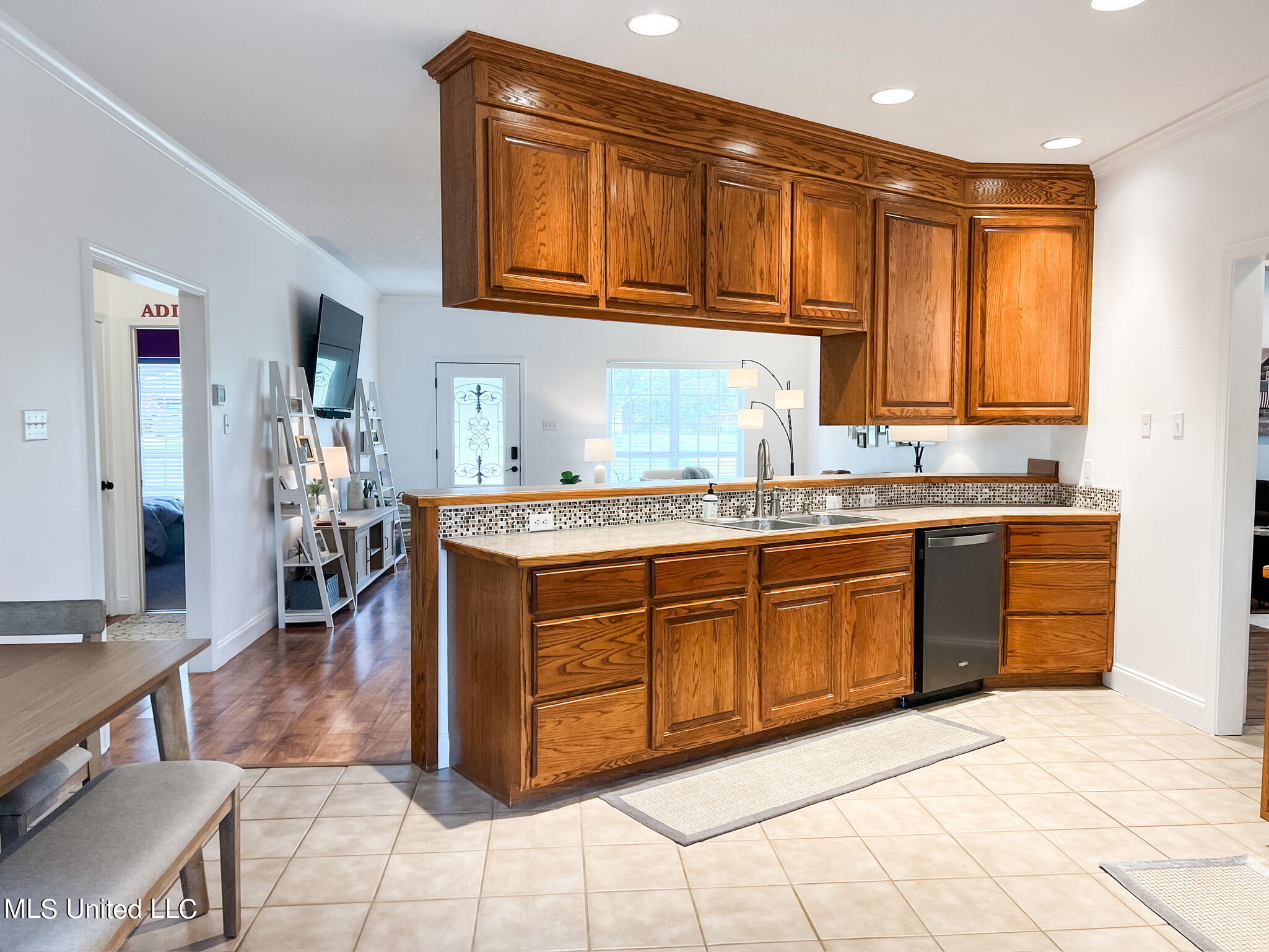88 Percy O'Neal Road McHenry, MS 39561 - Photo 8 of 34 8 - Kitchen 3