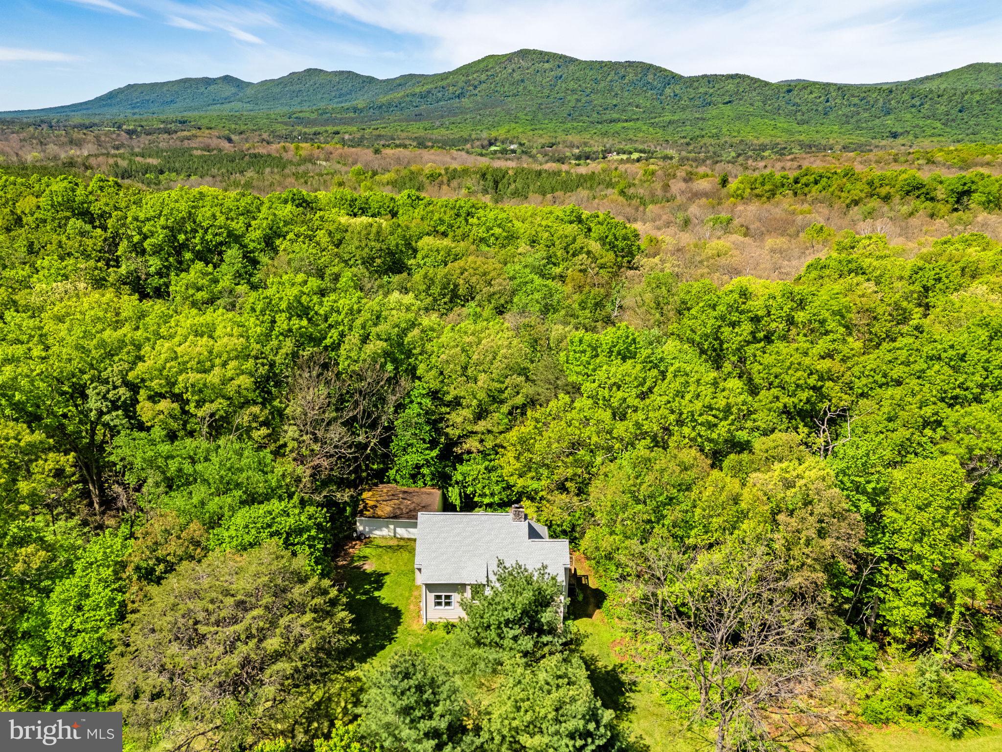 102 Hall Road Front Royal, VA 22630 - Photo 48 of 49