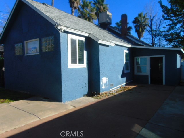 1359 2nd Street Red Bluff, CA 96080 - Photo 11 of 12 a view of balcony