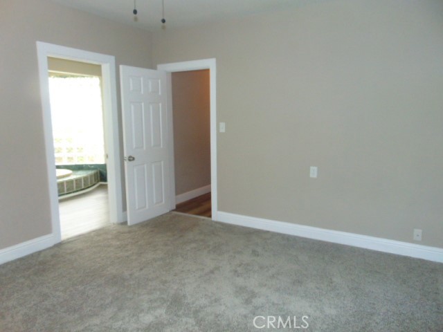 1359 2nd Street Red Bluff, CA 96080 - Photo 6 of 12 a view of an empty room and a window