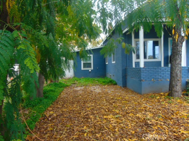 1359 2nd Street Red Bluff, CA 96080 - Photo 8 of 12 front view of a house with a yard