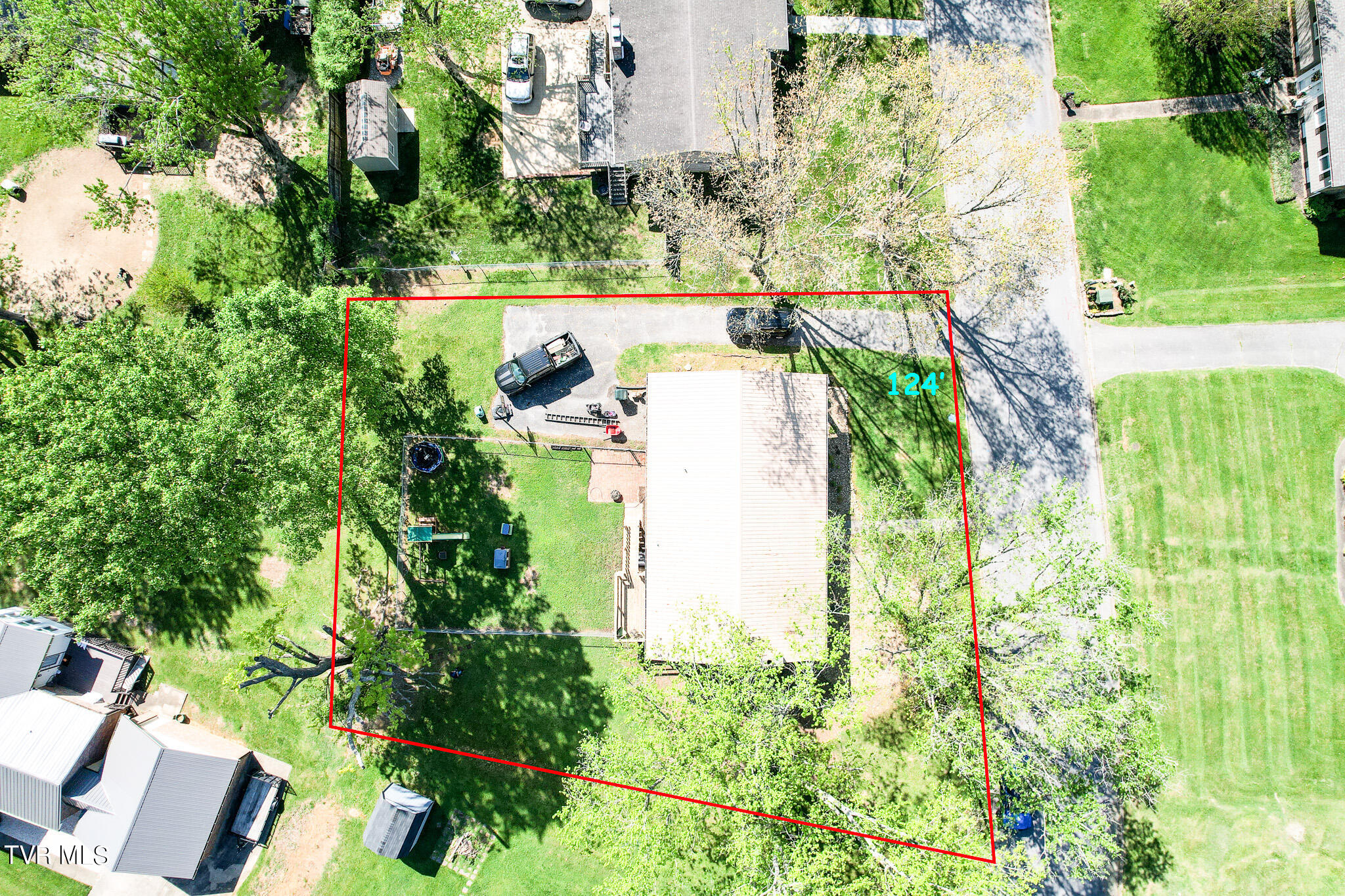 1202 Kevin Lane Greeneville, TN 37745 - Photo 32 of 35 1000004605