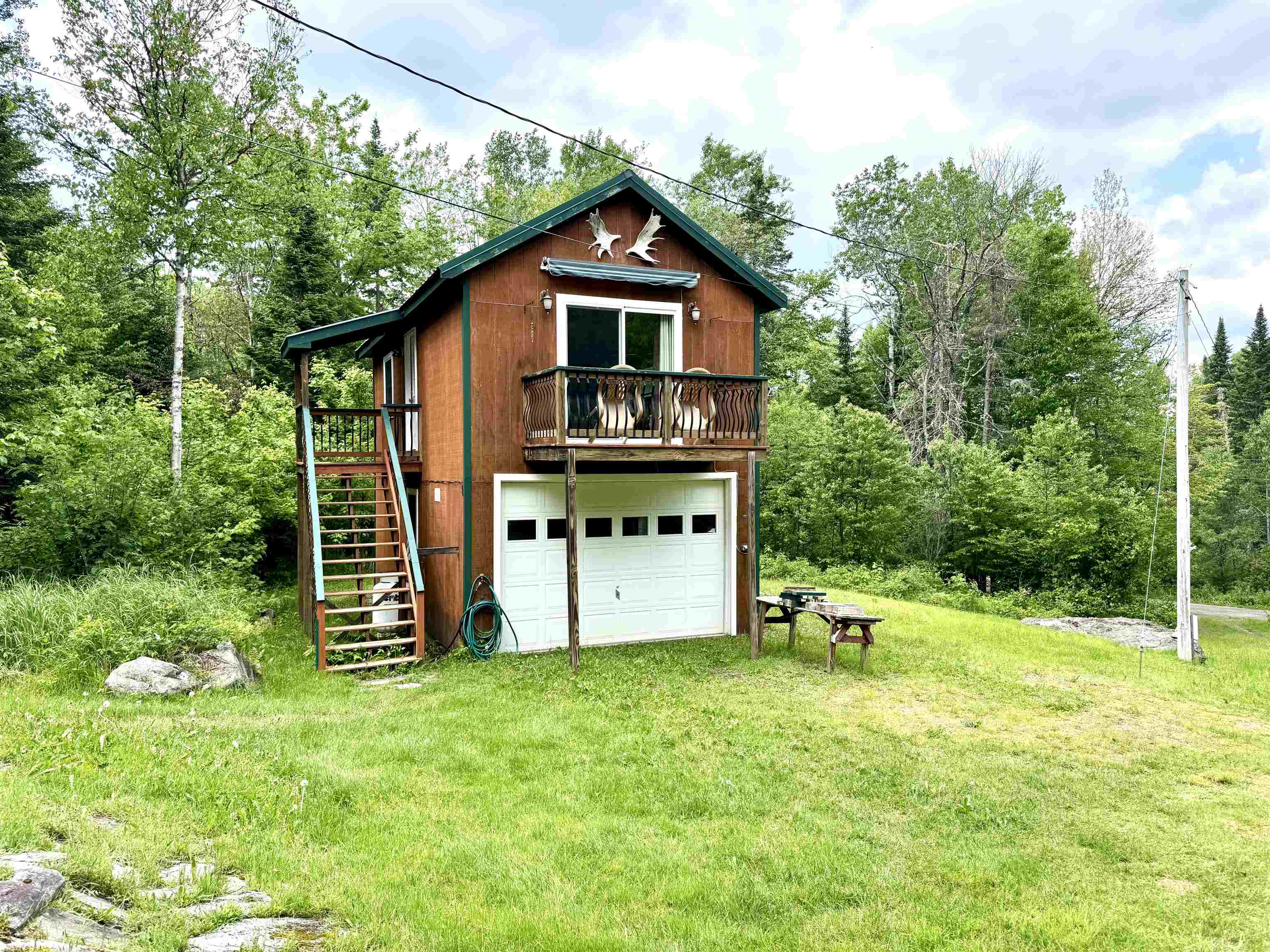 106 Philbrook Road Pittsburg, NH 03592 - Photo 47 of 50
