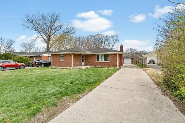 $180,000 | 7720 Irvington Avenue, Dayton, OH 45415
