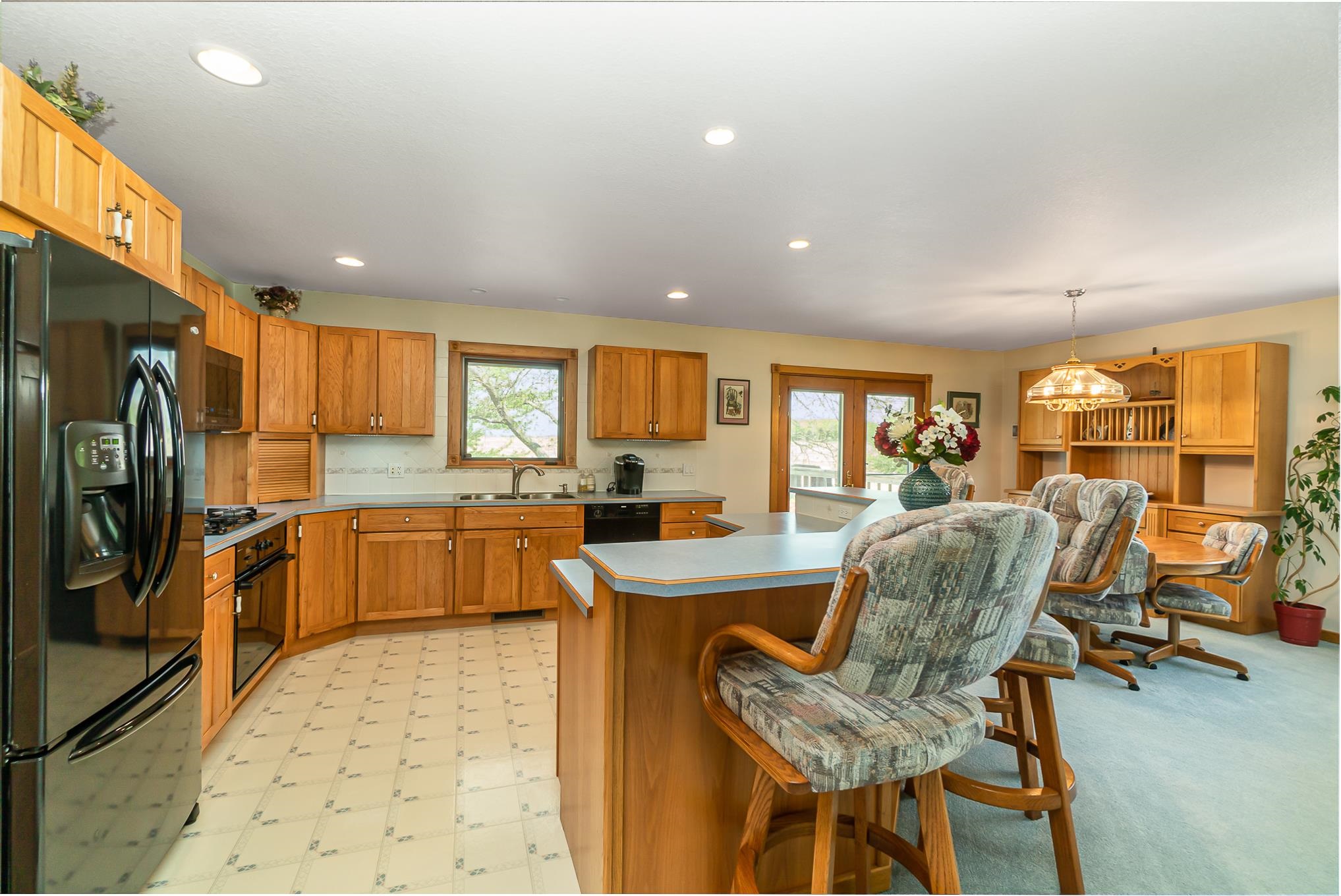 306 West Remus Road Mount Pleasant, MI 48858 - Photo 11 of 25 1900309-10.JPG