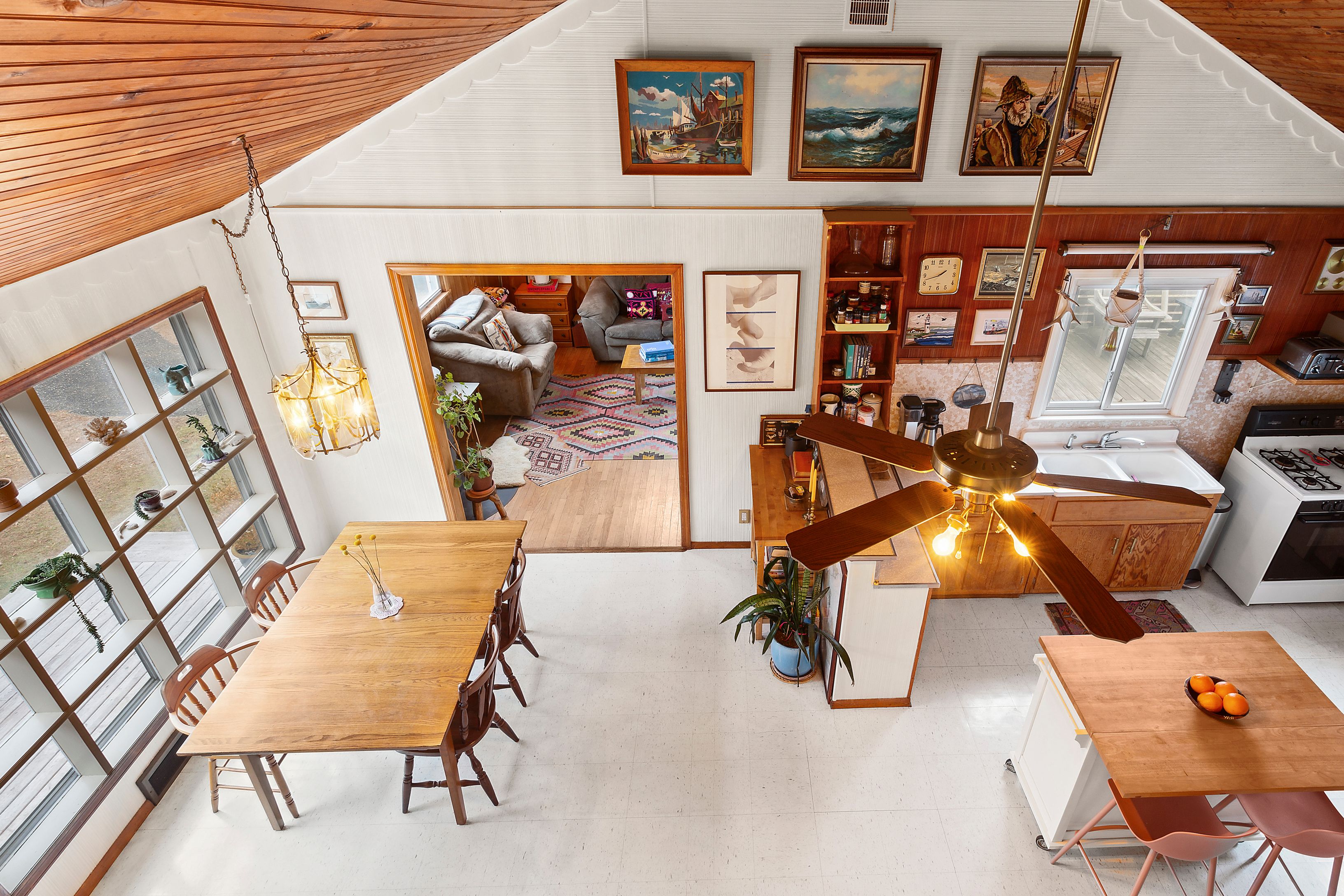 33 South South Delrey Road Montauk, NY 11954 - Photo 4 of 15