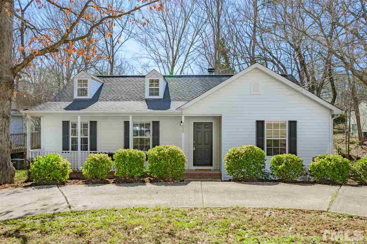 2025 Deep Forest Trail Raleigh, NC 27603 - Photo 1 of 30 Gallery Image 1