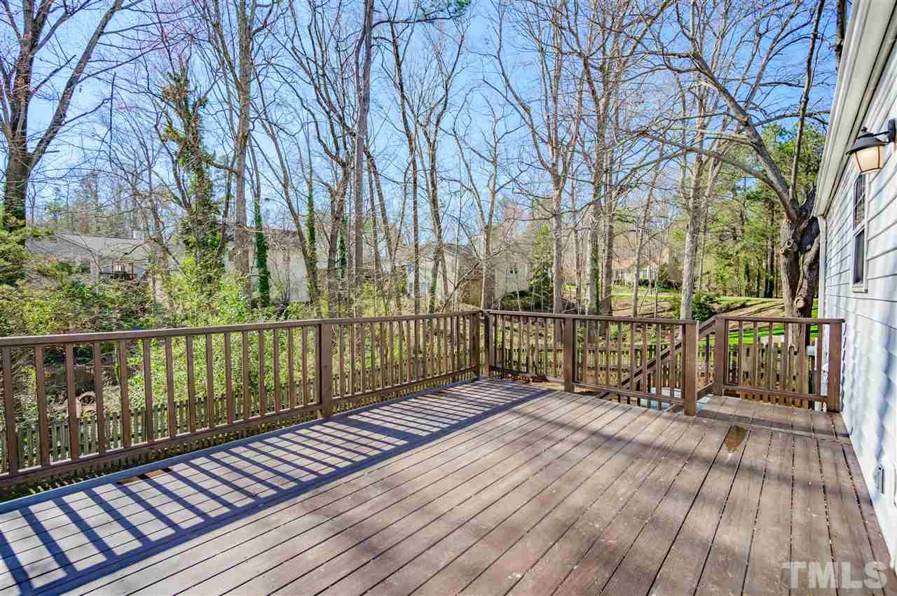 2025 Deep Forest Trail Raleigh, NC 27603 - Photo 5 of 30 Gallery Image 5