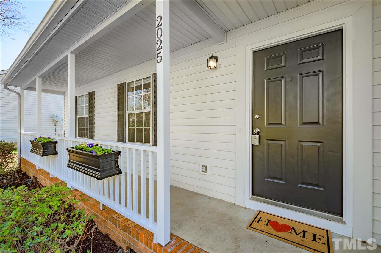 2025 Deep Forest Trail Raleigh, NC 27603 - Photo 7 of 30 Gallery Image 7
