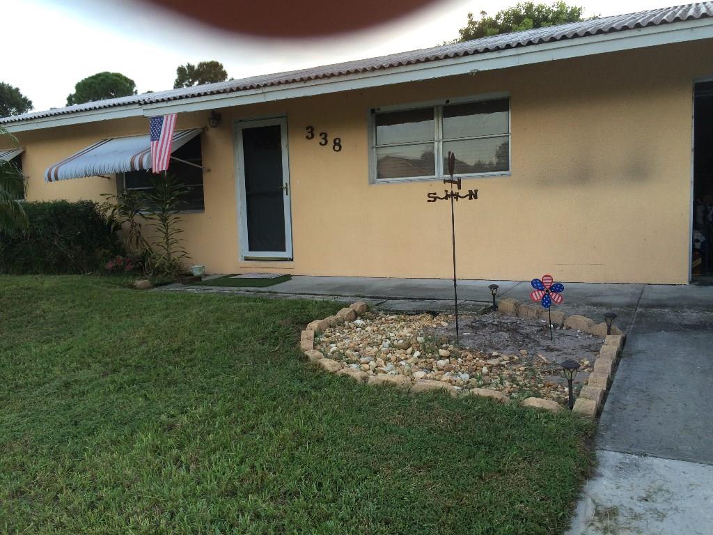 338 Fordham Street Sebastian, FL 32958 - Photo 32 of 35