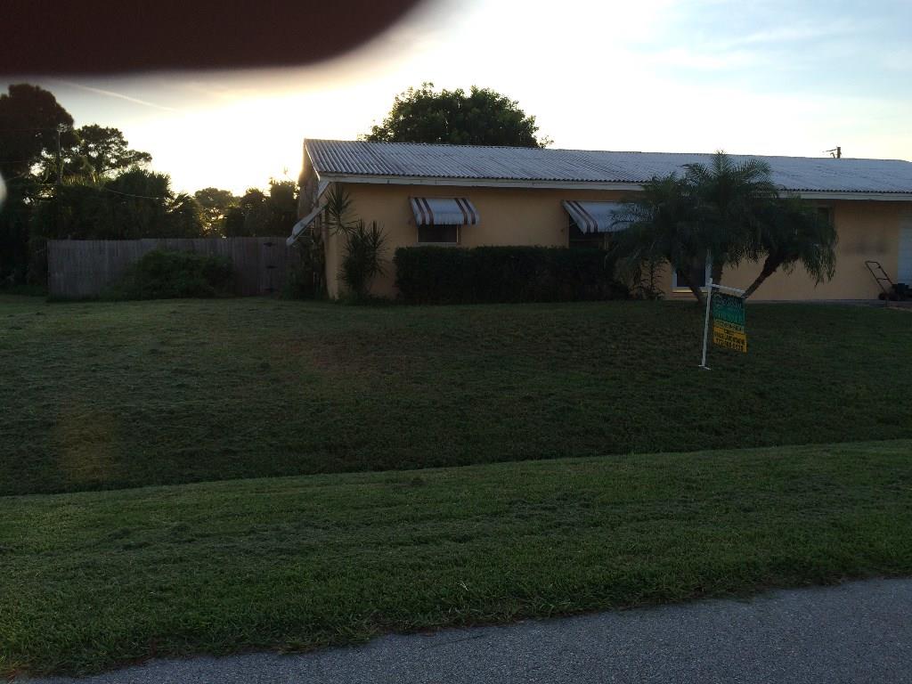 338 Fordham Street Sebastian, FL 32958 - Photo 33 of 35