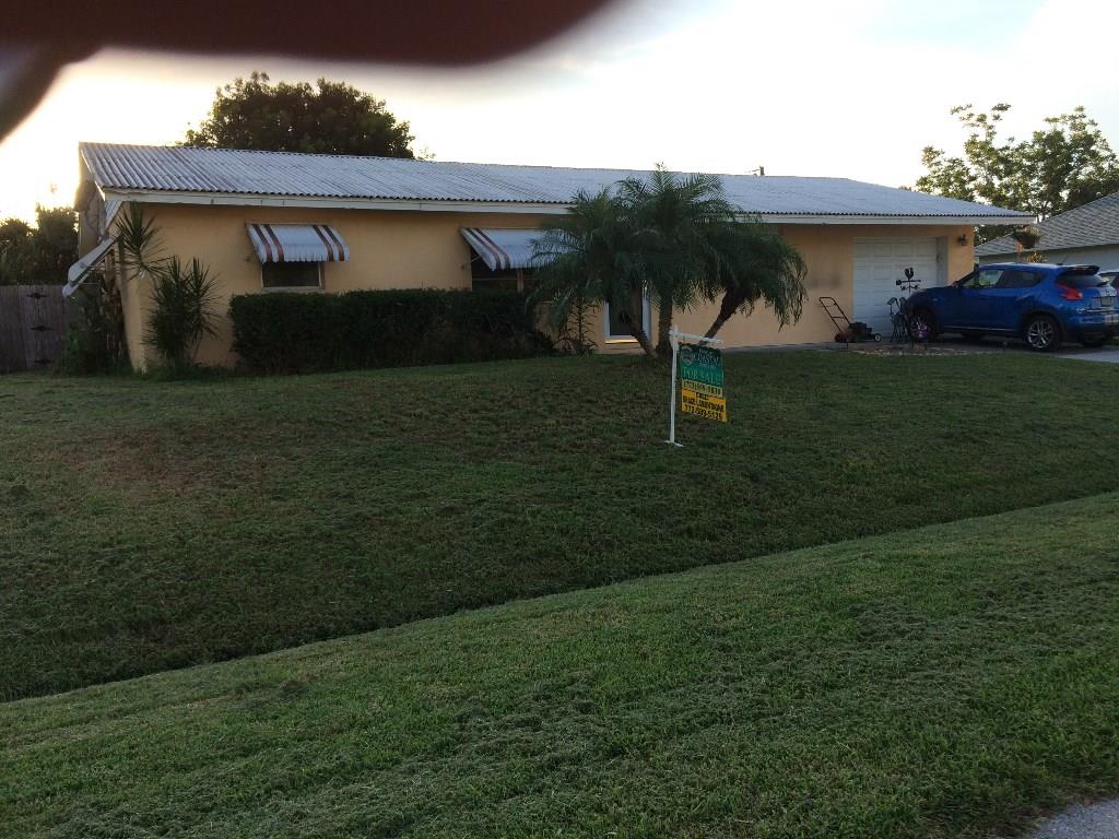 338 Fordham Street Sebastian, FL 32958 - Photo 34 of 35