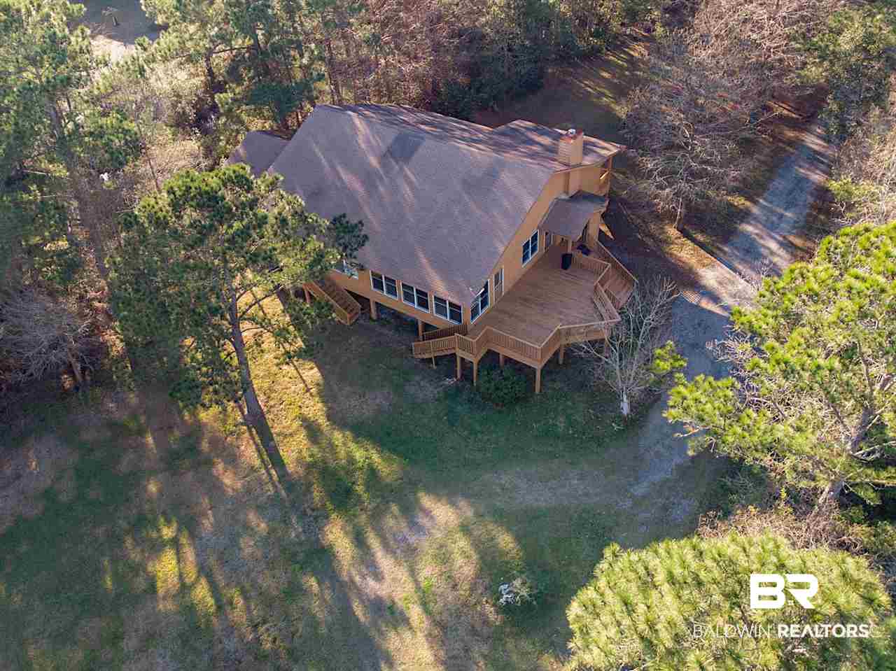 11696 Mary Ann Bch Road Fairhope, AL 36532 - Photo 12 of 44