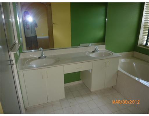 1051 Briar Ridge Road Weston, FL 33327 - Photo 6 of 8 Bathroom Master