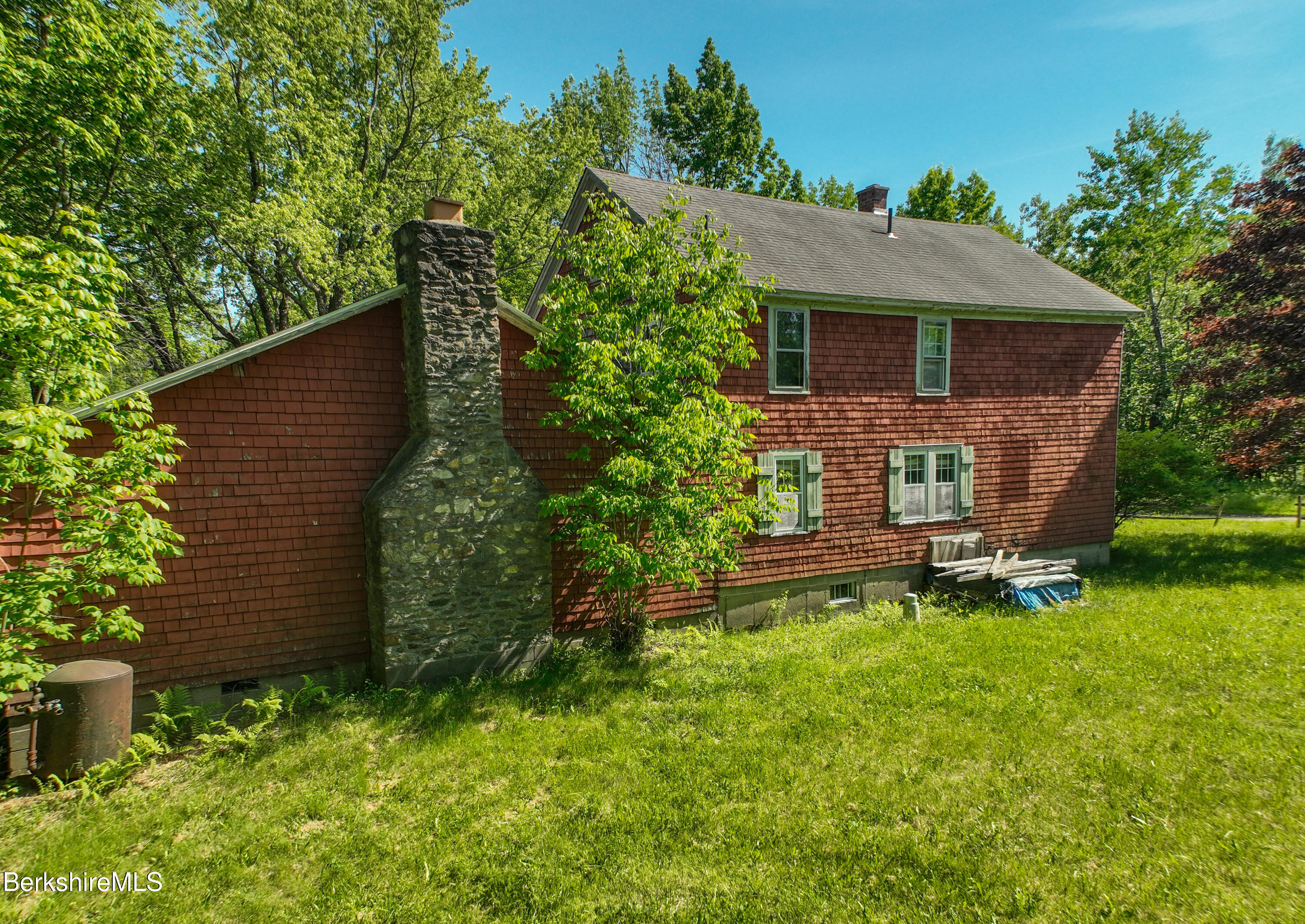 750 Stebbins Road Otis, MA 01253 - Photo 27 of 34 750 Stebbins Rd, Otis, MA