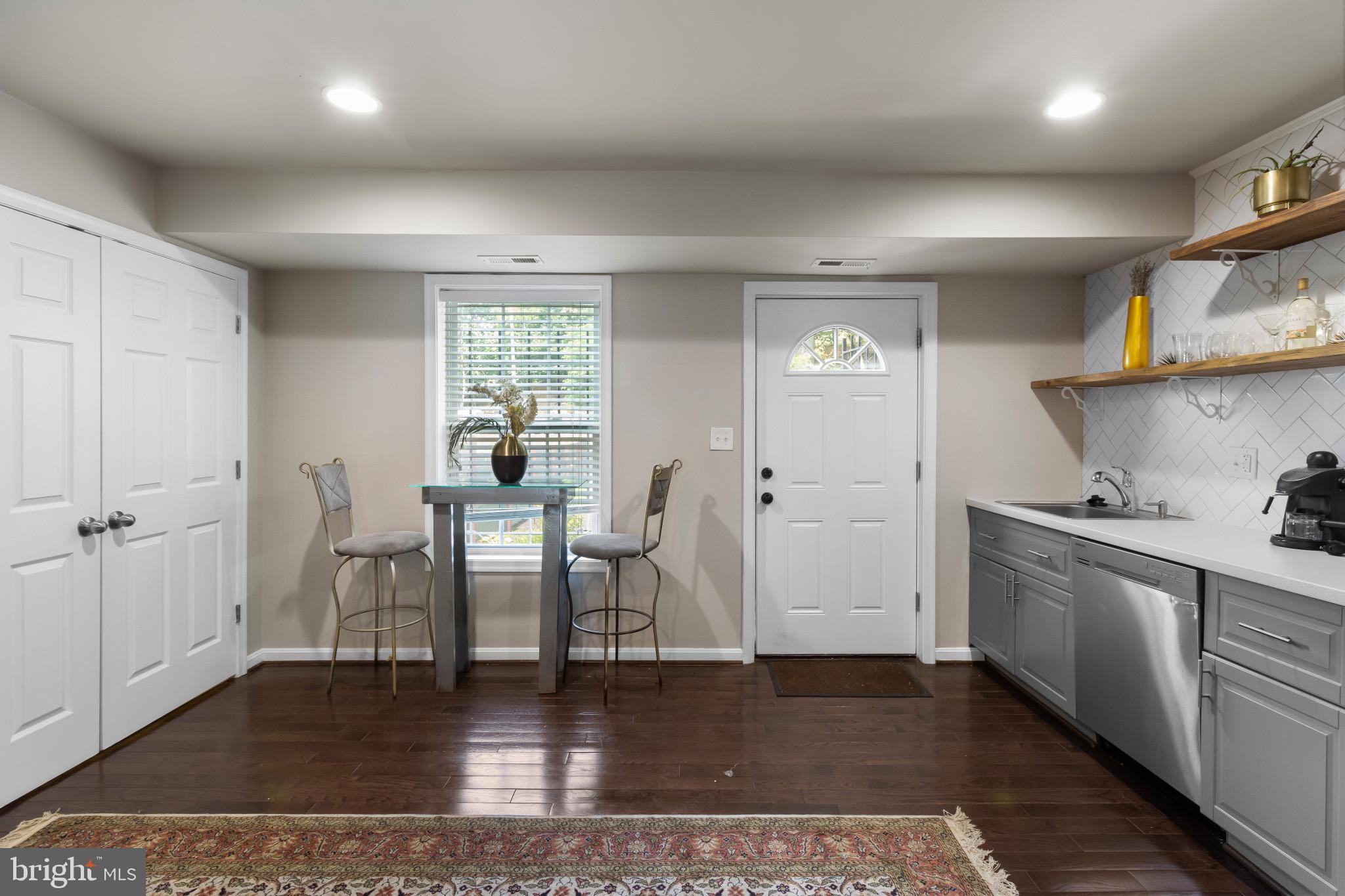 1778 W Street Southeast Washington, DC 20020 - Photo 34 of 44