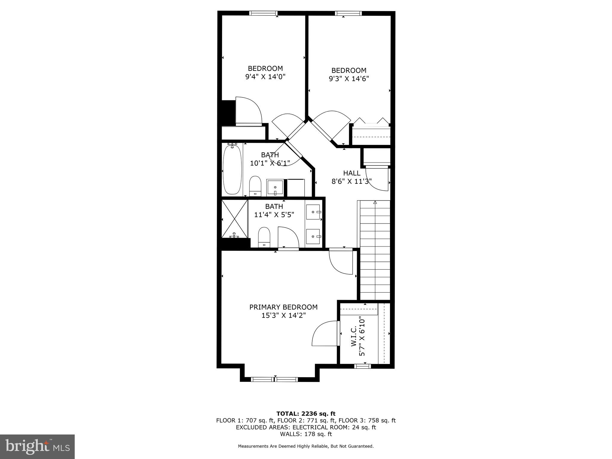 1778 W Street Southeast Washington, DC 20020 - Photo 44 of 44 a picture of a bench in front of a wall