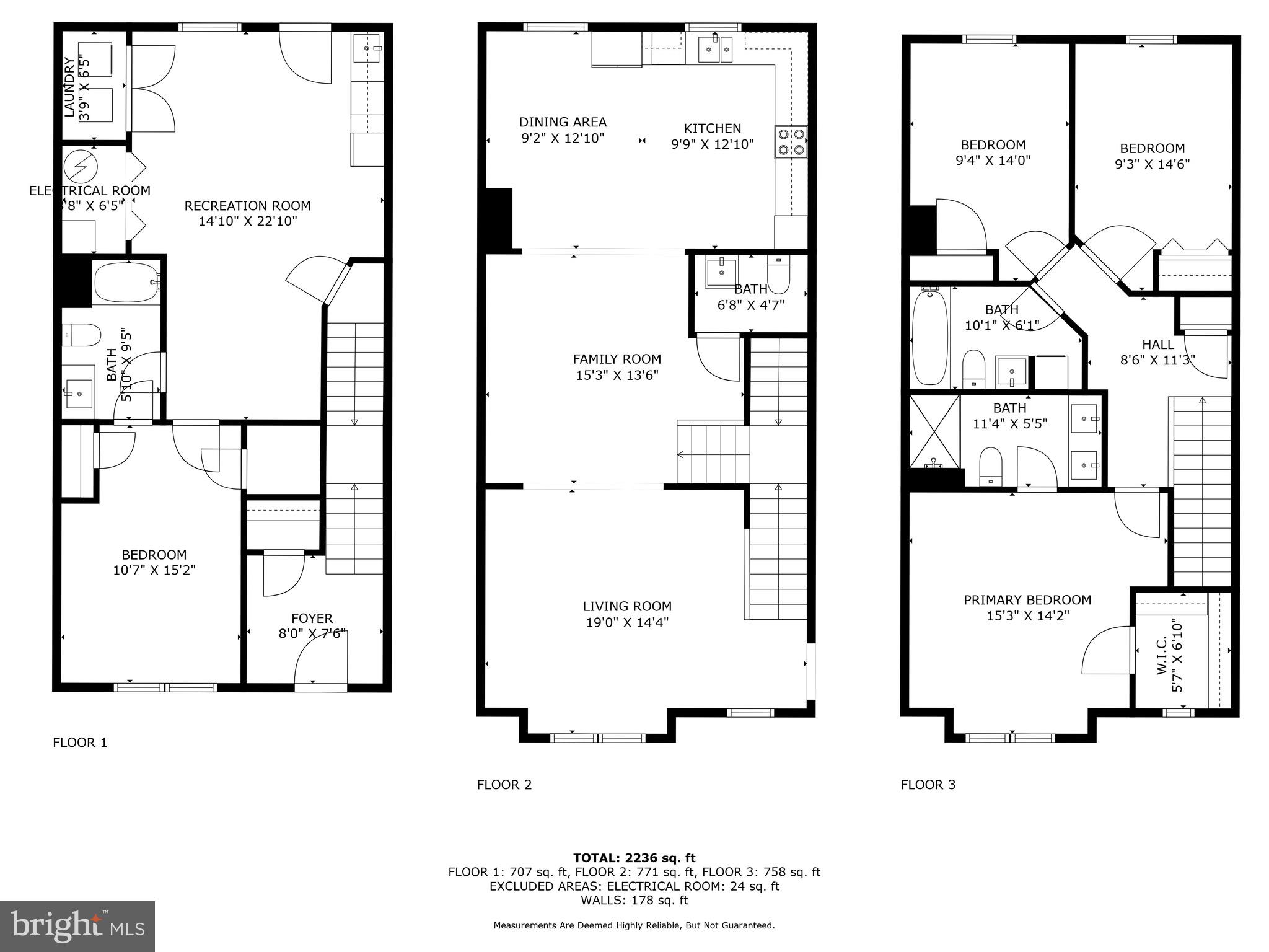 1778 W Street Southeast Washington, DC 20020 - Photo 41 of 44